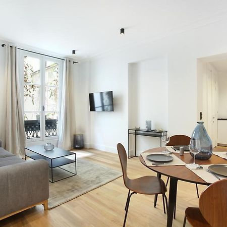 Apartment Palais Royal By Studio Prestige Párizs Kültér fotó