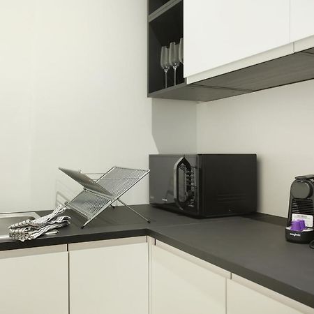 Apartment Palais Royal By Studio Prestige Párizs Kültér fotó