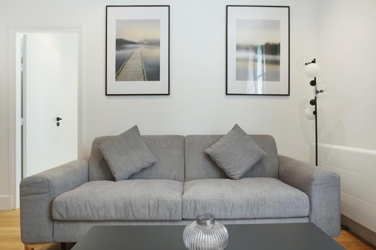 Apartment Palais Royal By Studio Prestige Párizs Kültér fotó