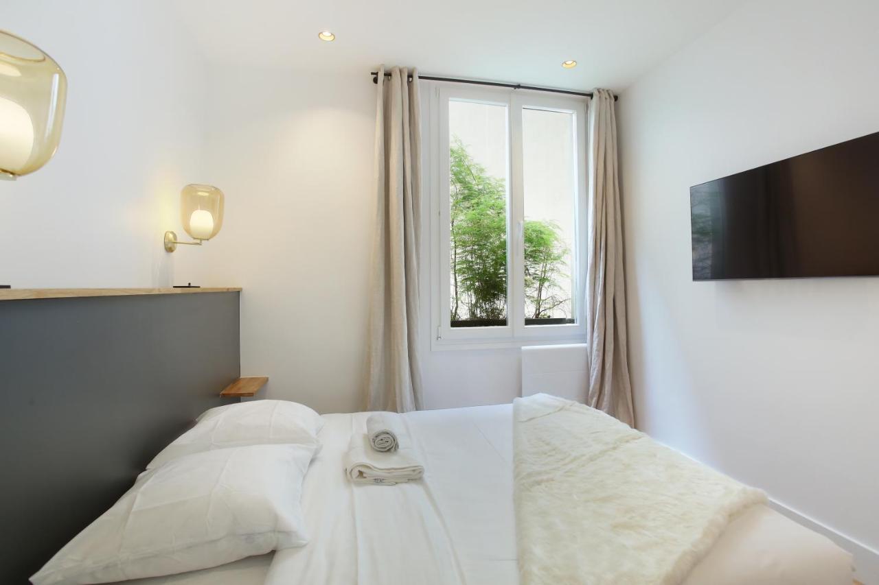 Apartment Palais Royal By Studio Prestige Párizs Kültér fotó