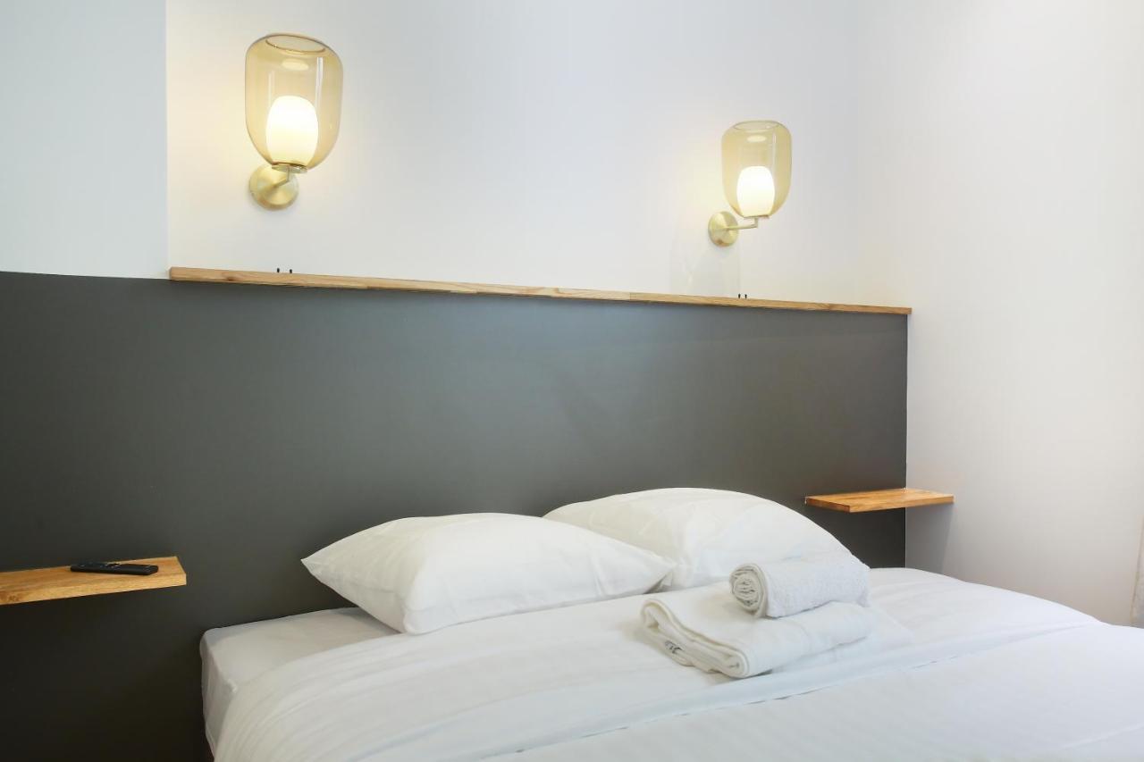 Apartment Palais Royal By Studio Prestige Párizs Kültér fotó